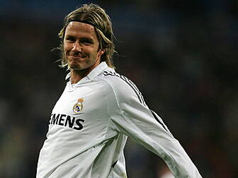 If you thought the Galacticos...
